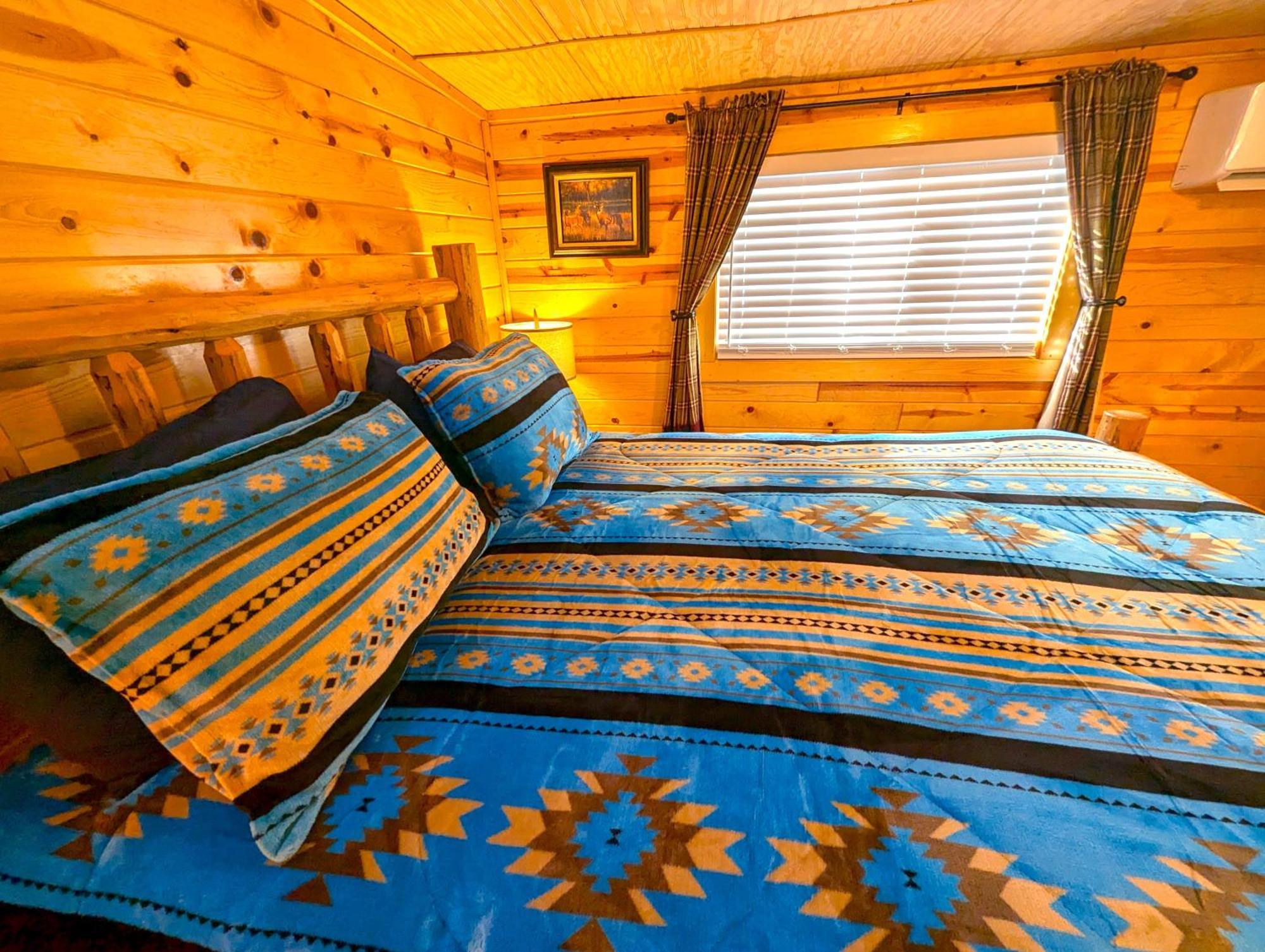 Yellowstone Treasure Guesthouses On The River Gardiner Exteriér fotografie