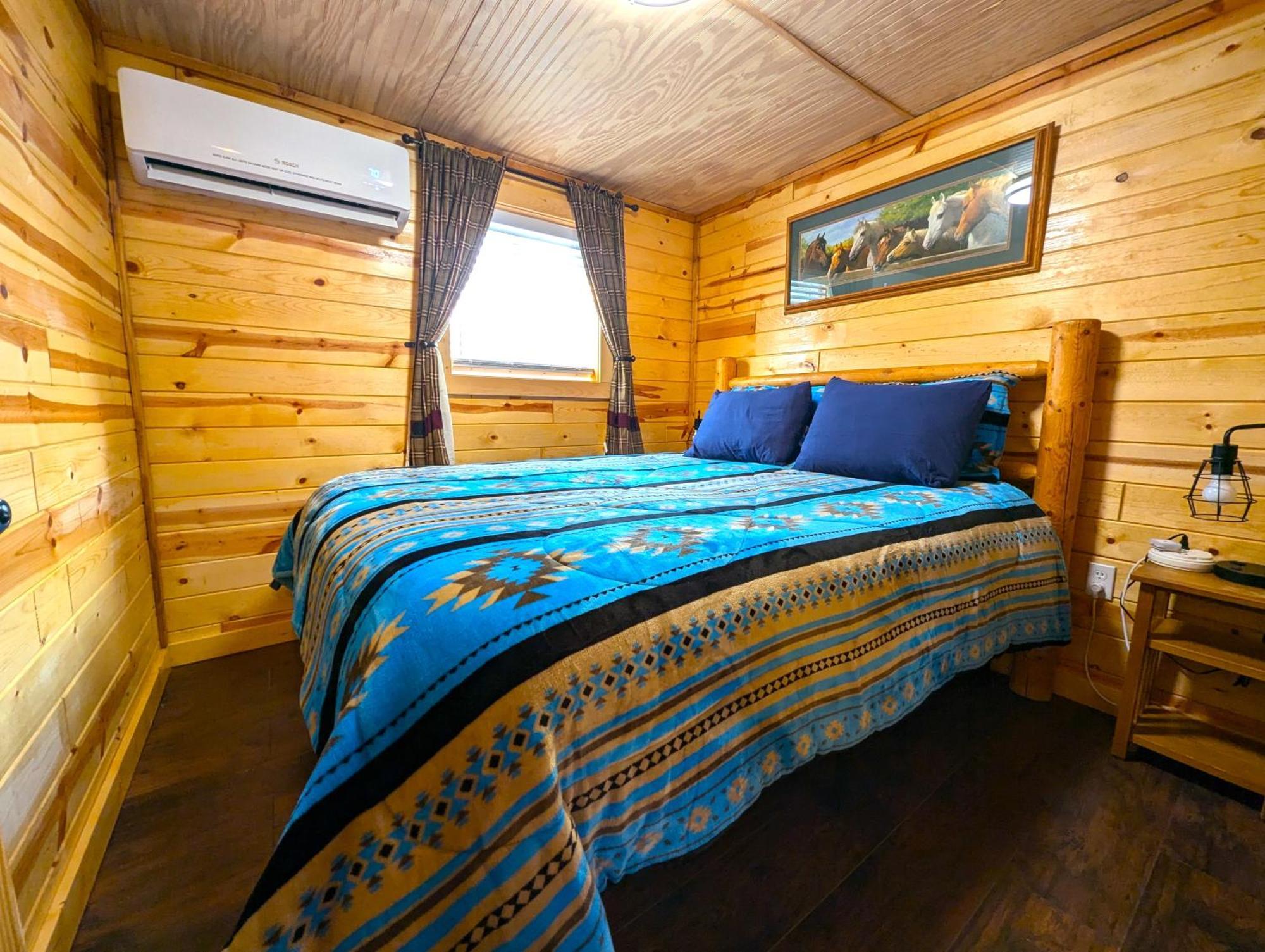 Yellowstone Treasure Guesthouses On The River Gardiner Exteriér fotografie