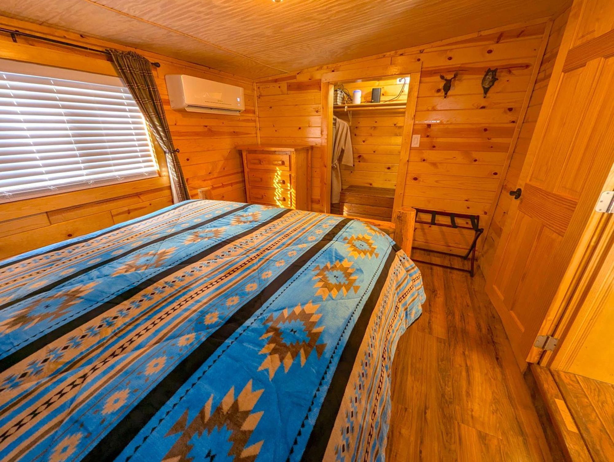 Yellowstone Treasure Guesthouses On The River Gardiner Exteriér fotografie